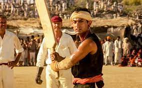 Lagaan: Once Upon a Time in India